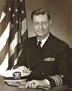 Levering Smith United States Navy admiral