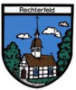 Wappen von Rechterfeld