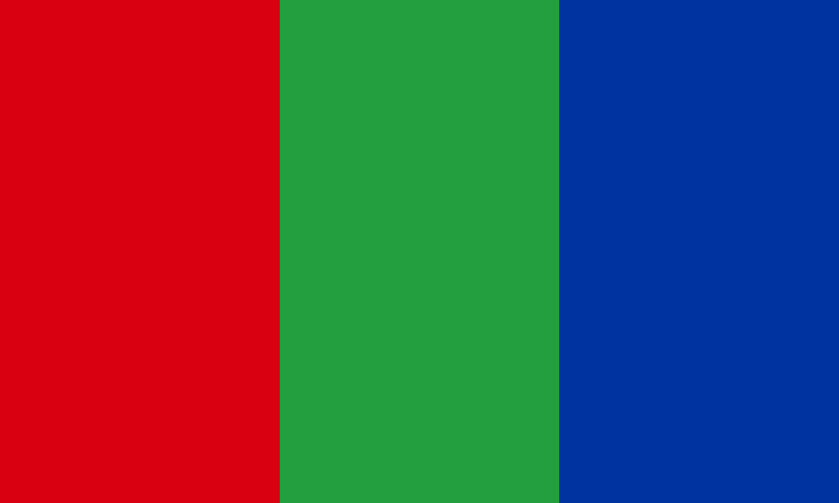 File Red Green Blue Flag Svg Wikimedia Commons