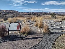 Red Rocks Community College Labyrinth Red Rocks Community College Labyrinth.jpg