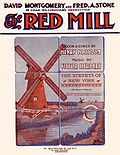 Thumbnail for The Red Mill