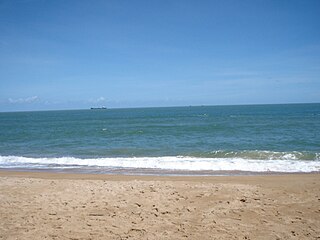 Linhares,  Espírito Santo, Brazil