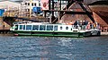 * Nomination Barkasse "Anita Ehlers" in the Port of Hamburg --MB-one 08:03, 27 April 2023 (UTC) * Promotion Not the best composition but good quality -- Spurzem 08:17, 27 April 2023 (UTC)