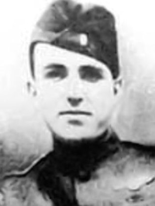 <span class="mw-page-title-main">Remington D. B. Vernam</span> American pilot