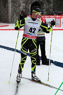 Рено Джей Кубок мира FIS по лыжным гонкам 2012, Квебекc.jpg
