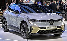 File:Renault Mégane IV chez Roi Merlin (cropped).jpg - Wikipedia