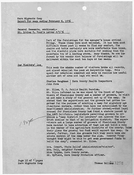 File:Report for Week Ending February 8, 1936 - NARA - 296510 (page 12).gif