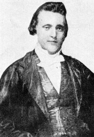 <span class="mw-page-title-main">Thomas Baker (missionary)</span>