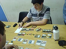 Wikipedia:Trading card game/Action plan/Phase 2:Cards/Individual