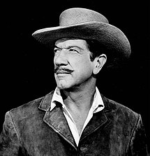 Richard Boone