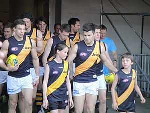 Richmond Football Club