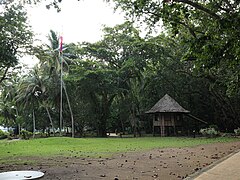 Rizal Shrine Dapitan