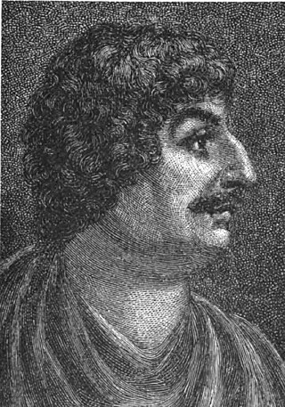 <span class="mw-page-title-main">Robert Herrick (poet)</span> English poet and cleric (1591–1674)