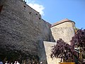 Château-fort de Rodemack