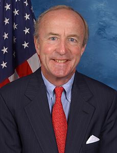 Rodney Frelinghuysen, portrait photo officiel, couleur.jpg