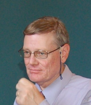 <span class="mw-page-title-main">Roger Bland</span> British curator and numismatist