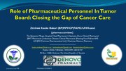Thumbnail for File:Role of Pharmaceutical Personnel In Tumor Board Closing the Gap of Cancer Care.pdf