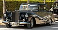 * Nomination Rolls-Royce Silver Cloud I Empress Saloon Hooper at Classic-Gala Schwetzingen 2021.--Alexander-93 17:24, 7 October 2021 (UTC) * Promotion  Support Good quality. --Steindy 23:58, 7 October 2021 (UTC)