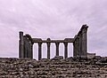 Image 783Roman Temple, Évora, Portugal