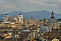 * Nomination: Rome. View from Castel Sant'Angelo --Ввласенко 21:24, 11 February 2024 (UTC) * * Review needed