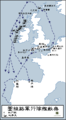 Routes of the Armada (ZH)