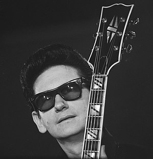 Roy Orbison: Usona kantisto