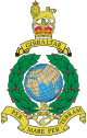 Royal Marines