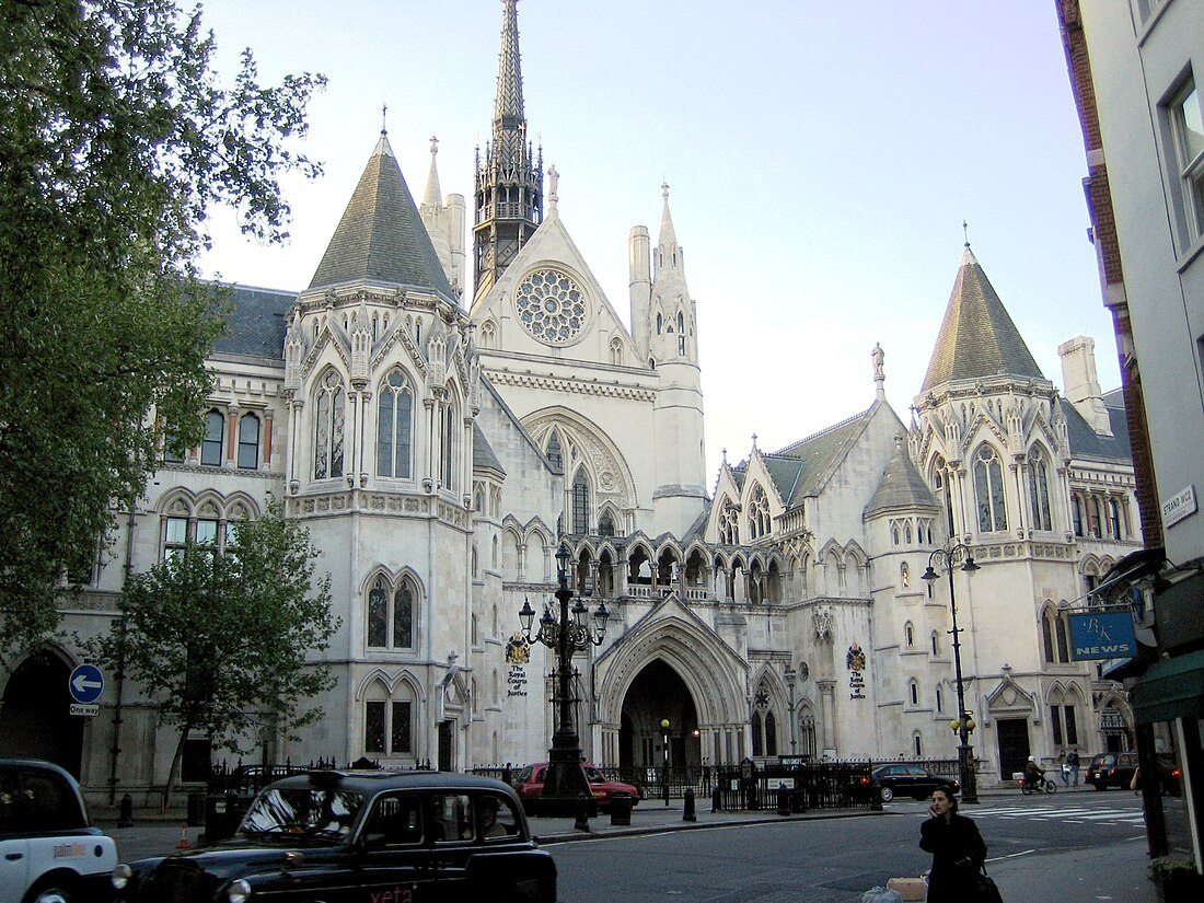 Court of Appeal (England and Wales)