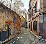 Rue Merlane