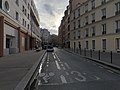 Rue Pierre Gourdault (Paris), février 2020.jpg