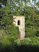 Erlkron ruin, Glücksburg, 22 May 2015, picture 05.jpg