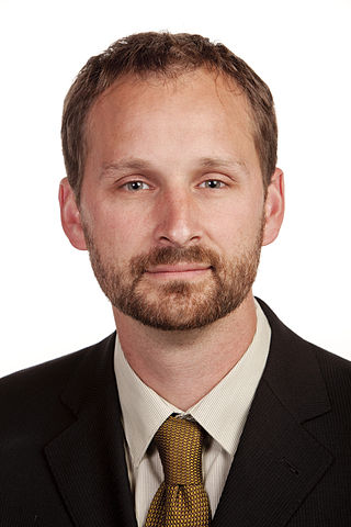 <span class="mw-page-title-main">Ryan Meili</span> Canadian politician and physician