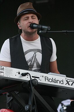 Ryan Tedder 2