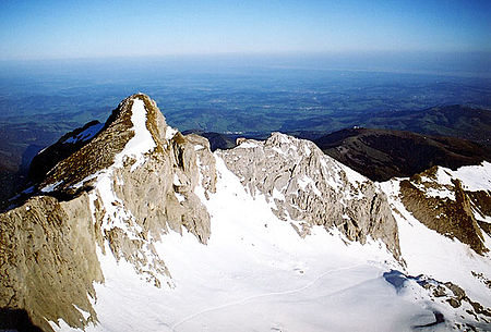 Säntis