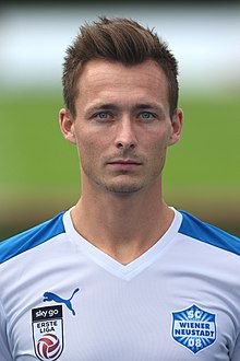 SC Wiener Neustadt kadro sunumu 2017-18 - Mario Ebenhofer (1) .jpg