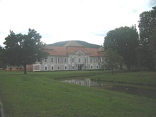 <span class="mw-page-title-main">Betnava Mansion</span>