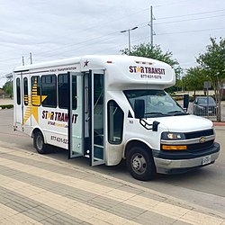 STARNow Shuttle UNT.jpg