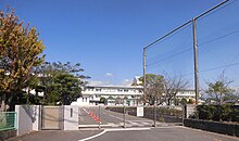 Saga Takakise Elementary School.JPG