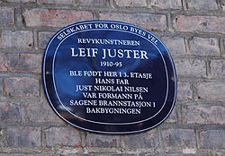 Leif Juster: Liv og arbeid, Leif Justers ærespris, Priser og utmerkelser