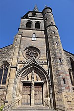 Vignette pour Église Saint-Côme-et-Saint-Damien de Saint-Côme-d'Olt
