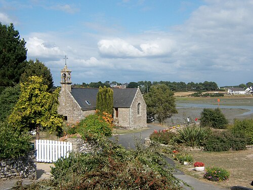 Serrurier porte blindée Saint-Philibert (56470)