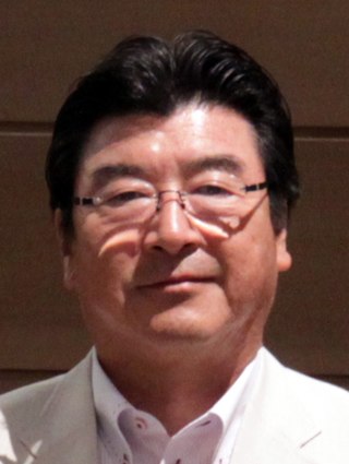 <span class="mw-page-title-main">Sakihito Ozawa</span> Japanese politician