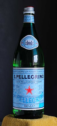 Vorschaubild für S.Pellegrino