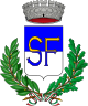 Blason de Sanfront