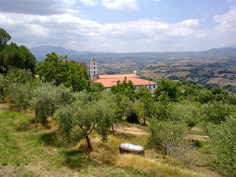 File:Santuario Sant'Antonio - panoramio.jpg