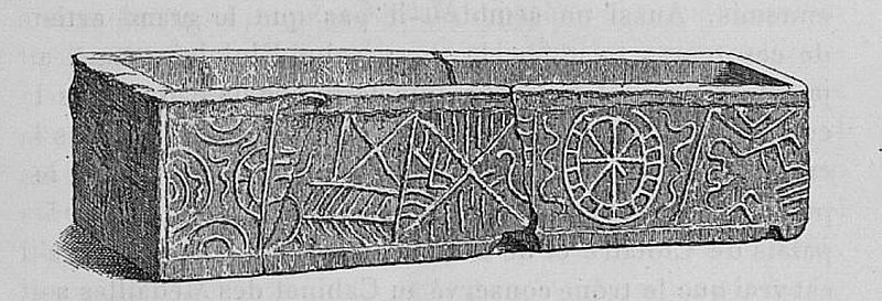 File:Sarcophage mérovingien (Paris).jpg