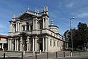 Saronno, Sanctuaire de la Sainte Vierge des Miracles 01.JPG