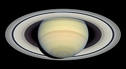 土星の環 Wikipedia