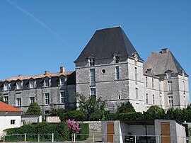 Chateau 