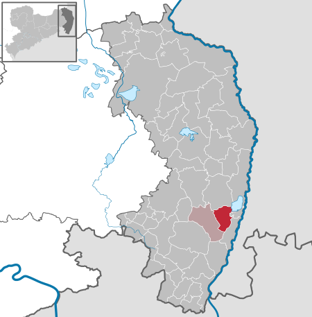 Schönau-Berzdorf